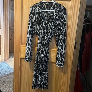 Dress from Lane Bryant